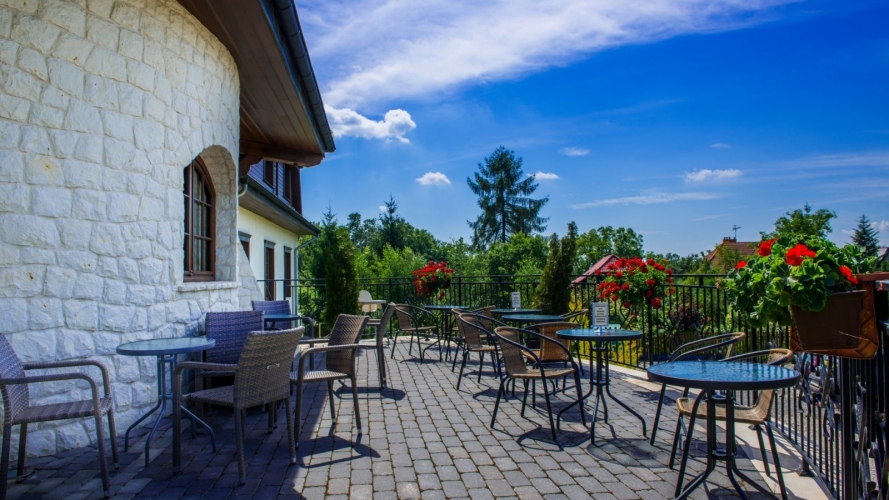 Hotel Kazimierzówka Wellness & Spa w Kazimierzu Dolnym