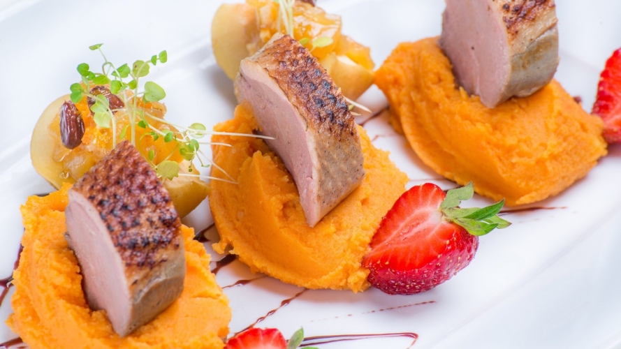 Hotel Kazimierzówka Wellness & Spa w Kazimierzu Dolnym