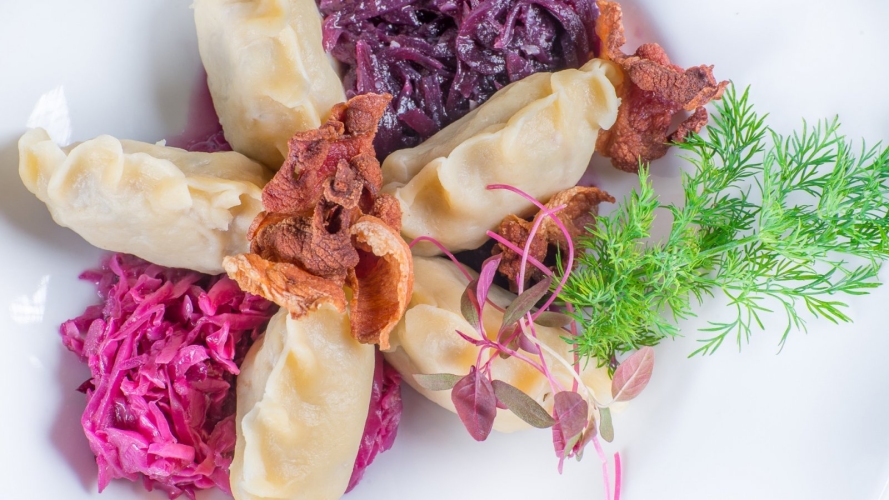 Hotel Kazimierzówka Wellness & Spa w Kazimierzu Dolnym