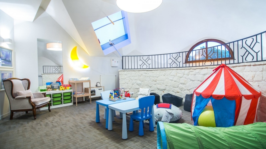 Hotel Kazimierzówka Wellness & Spa w Kazimierzu Dolnym