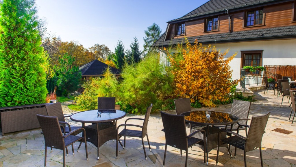 Hotel Kazimierzówka Wellness & Spa w Kazimierzu Dolnym