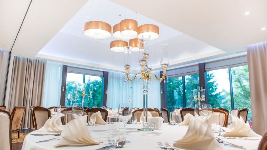 Hotel Kazimierzówka Wellness & Spa w Kazimierzu Dolnym