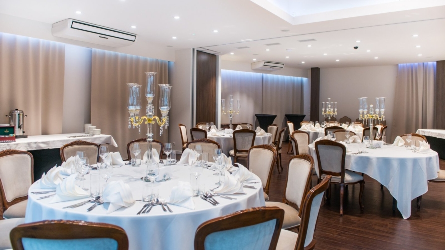 Hotel Kazimierzówka Wellness & Spa w Kazimierzu Dolnym