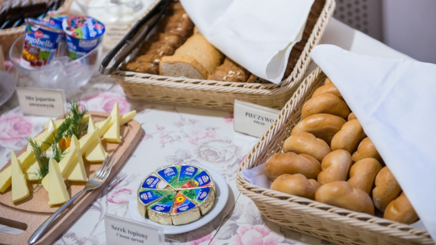 Hotel Kazimierzówka Wellness & Spa w Kazimierzu Dolnym