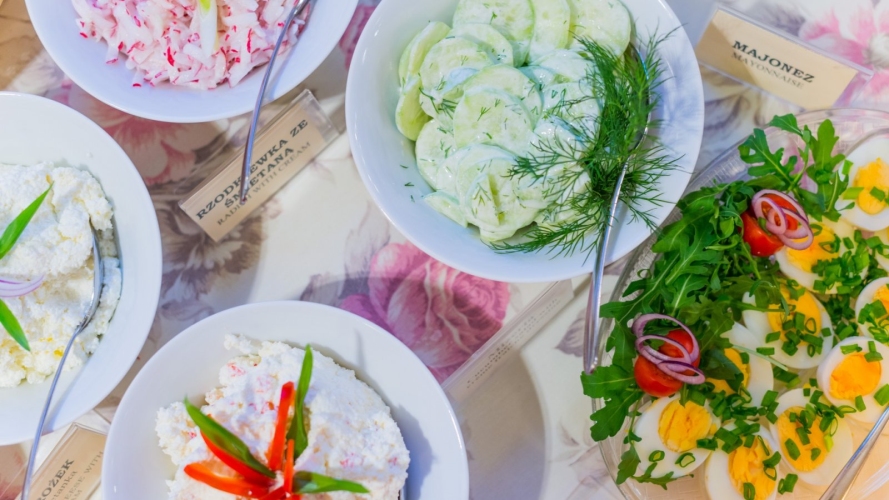 Hotel Kazimierzówka Wellness & Spa w Kazimierzu Dolnym