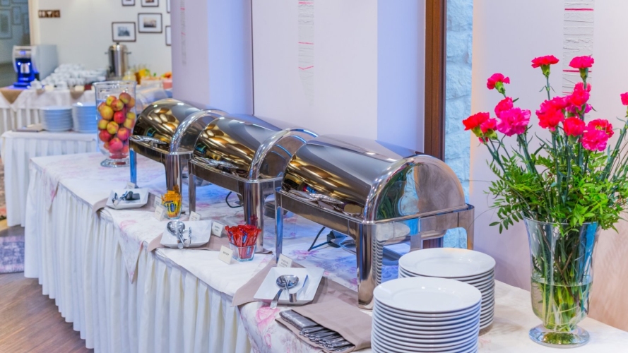 Hotel Kazimierzówka Wellness & Spa w Kazimierzu Dolnym