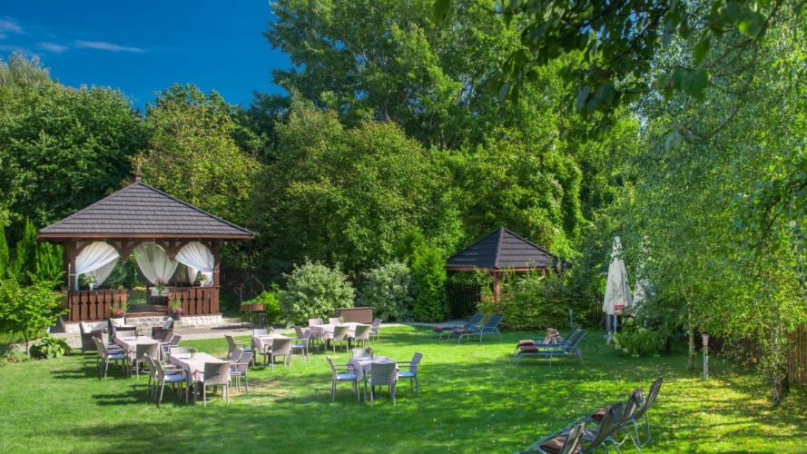 Hotel Kazimierzówka Wellness & Spa w Kazimierzu Dolnym