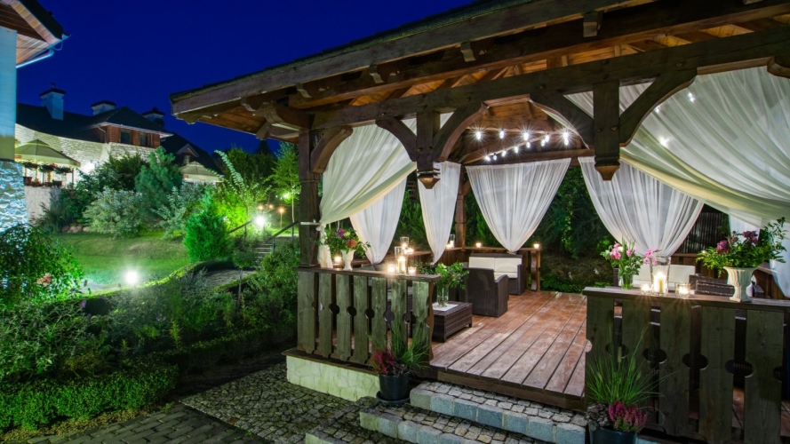 Hotel Kazimierzówka Wellness & Spa w Kazimierzu Dolnym