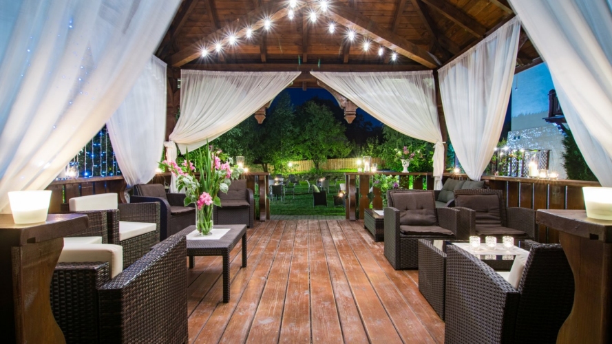 Hotel Kazimierzówka Wellness & Spa w Kazimierzu Dolnym