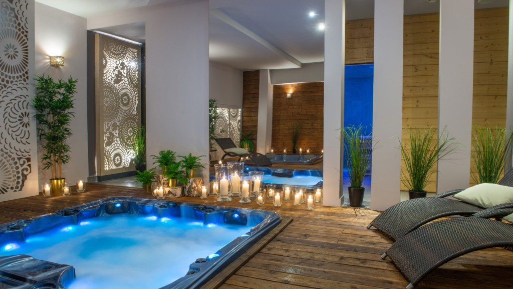 Hotel Kazimierzówka Wellness & Spa w Kazimierzu Dolnym