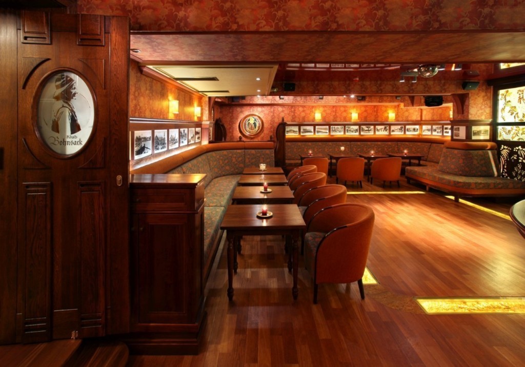 Hotel BARTAN w Gdańsku