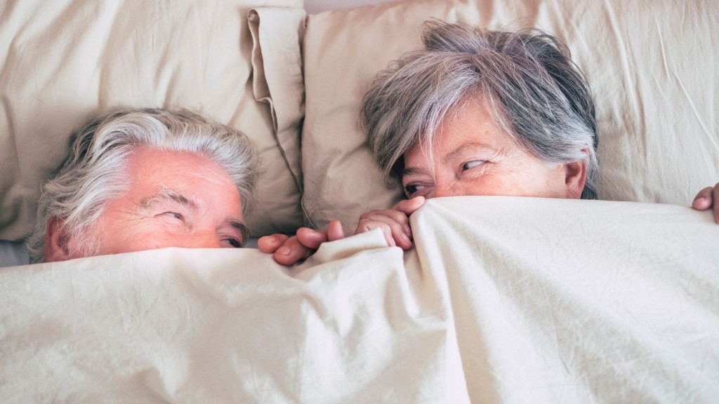 friends with benefits