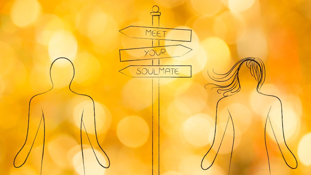 jaka jest bratnia dusza?