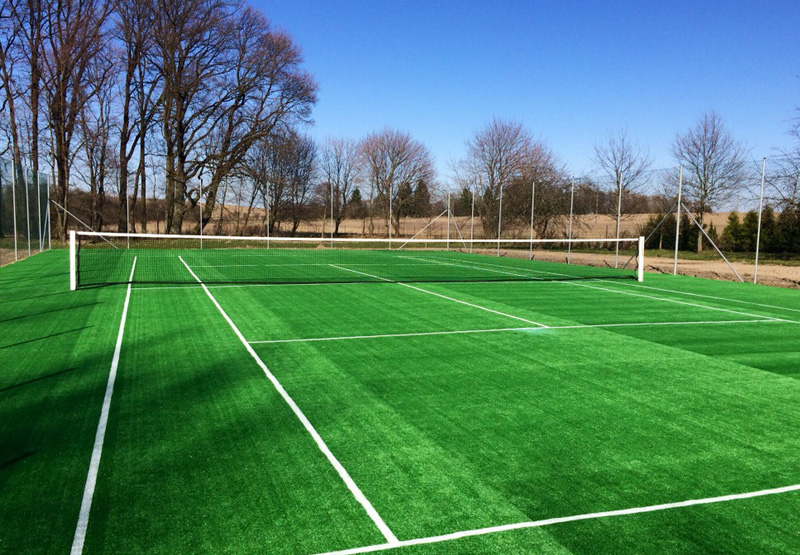 Dwór Kaliszki na Mazurach