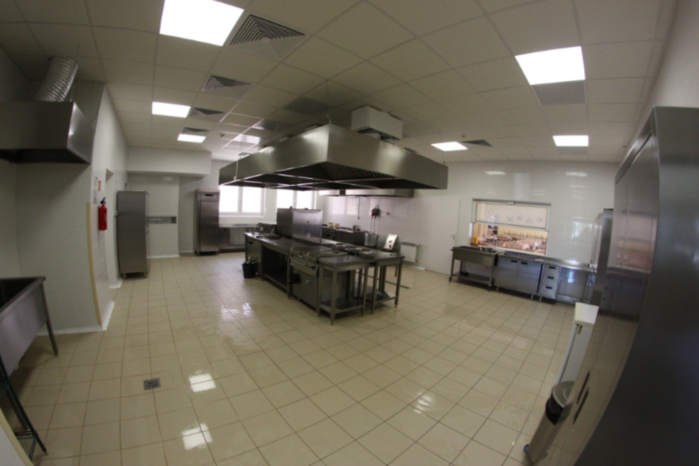 Powiatowy Dom Pomocy Społecznej w Niemojowicach