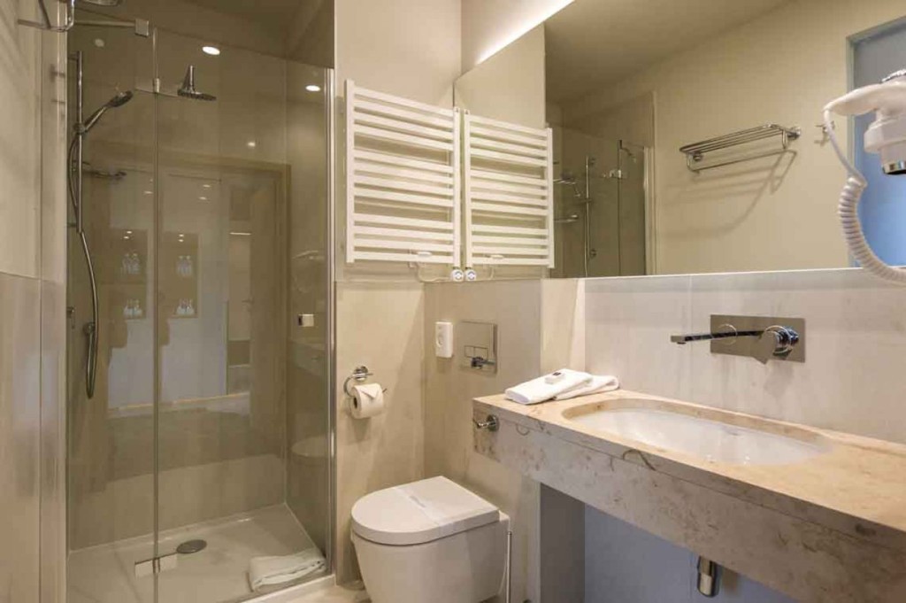 Hotel Zalewski w Mrzeżynie