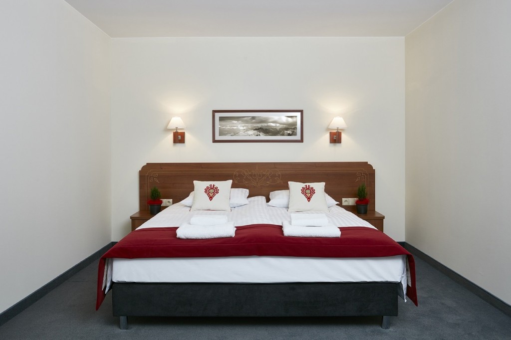 Hotel Logos w Zakopanem