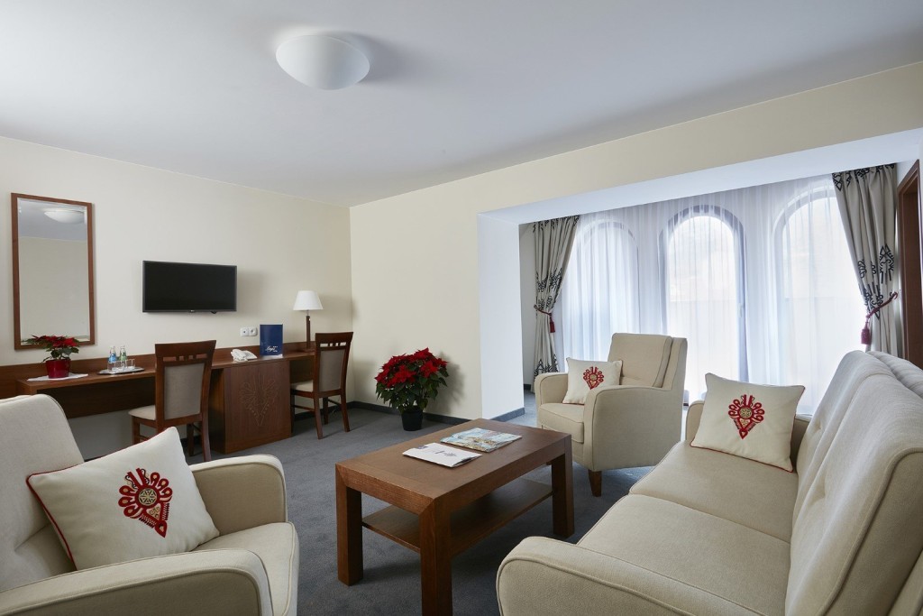 Hotel Logos w Zakopanem