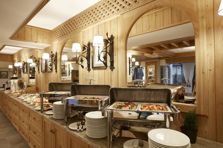 Hotel Logos w Zakopanem