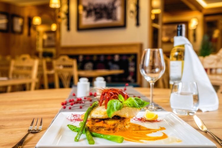 Hotel Logos w Zakopanem