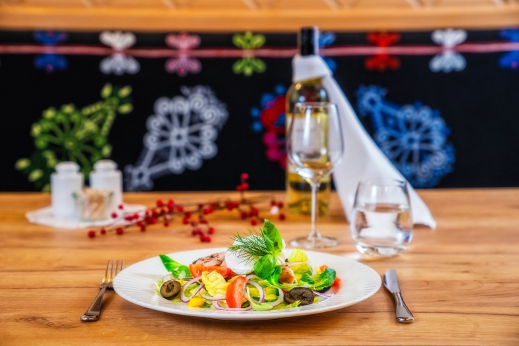 Hotel Logos w Zakopanem