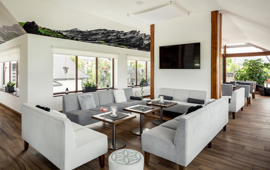 Hotel Logos w Zakopanem