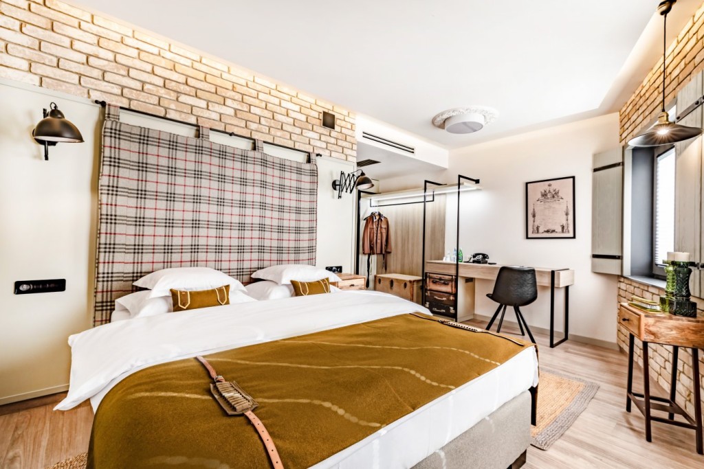 Hotel Traugutta3 w Białymstoku