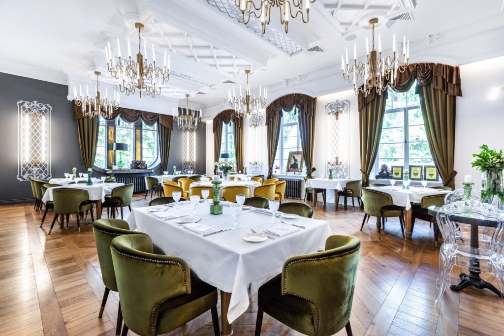 Hotel Traugutta3 w Białymstoku