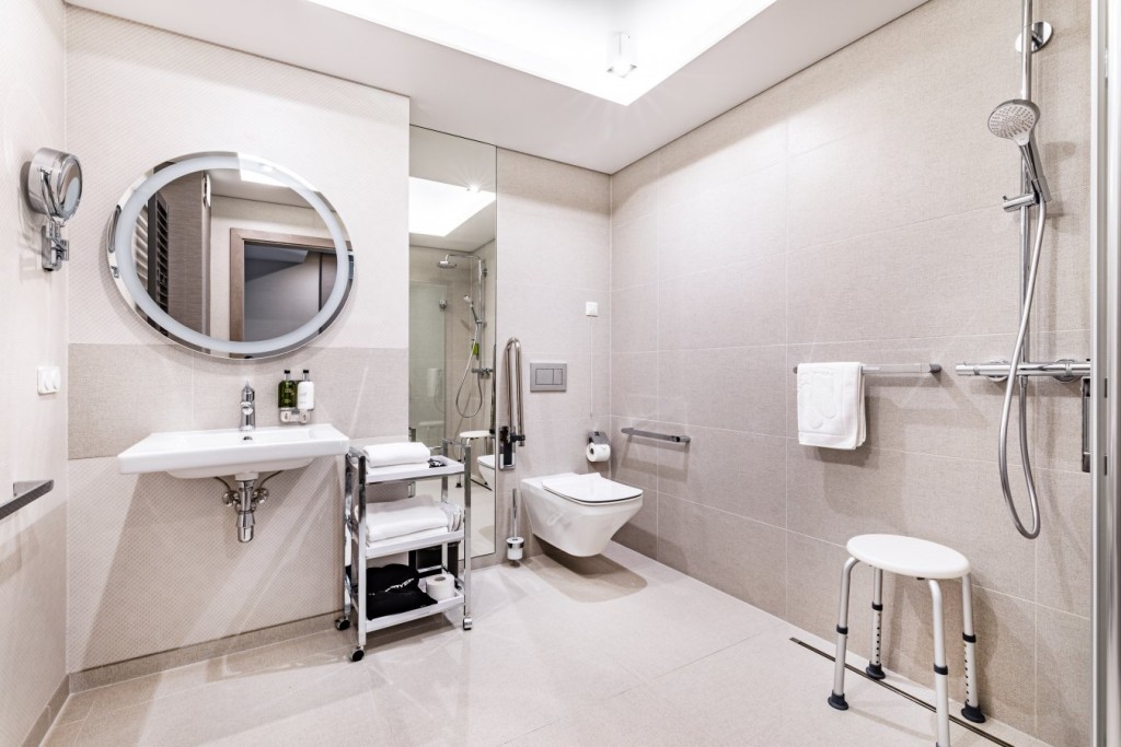 Hotel Traugutta3 w Białymstoku