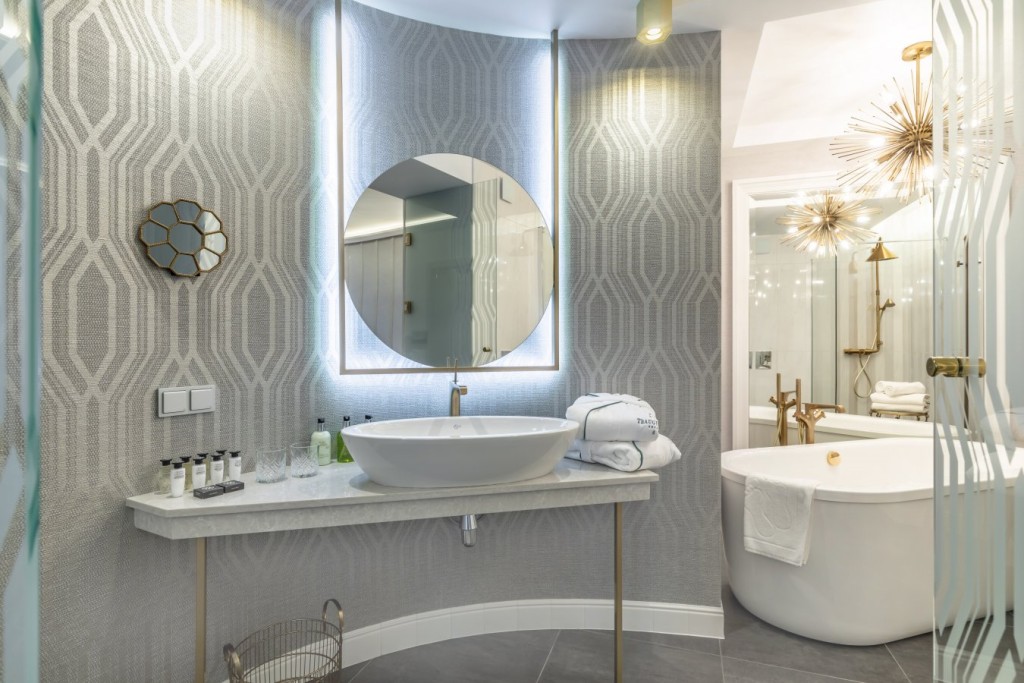 Hotel Traugutta3 w Białymstoku