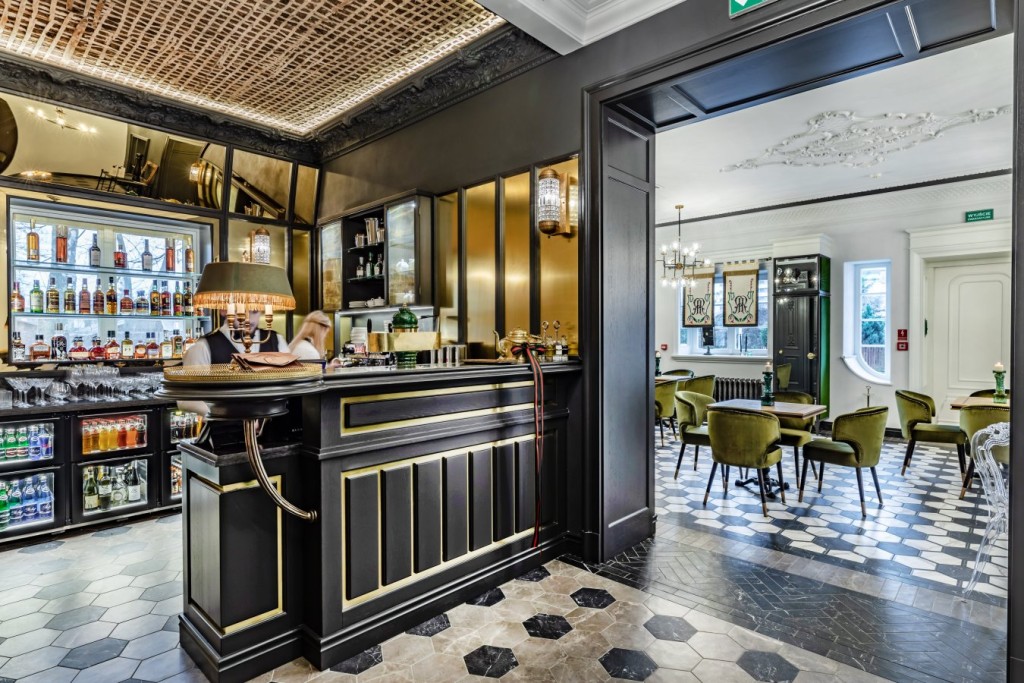 Hotel Traugutta3 w Białymstoku