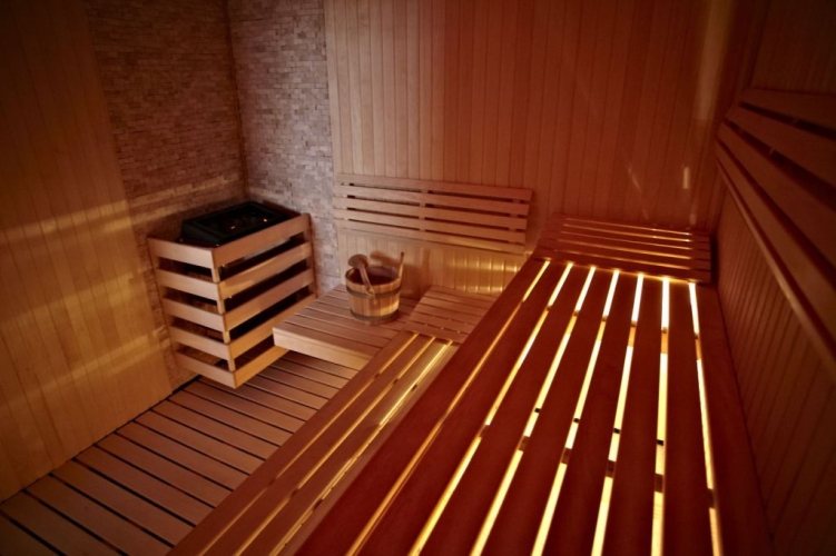 Park Hotel Łysoń w Inwałdzie