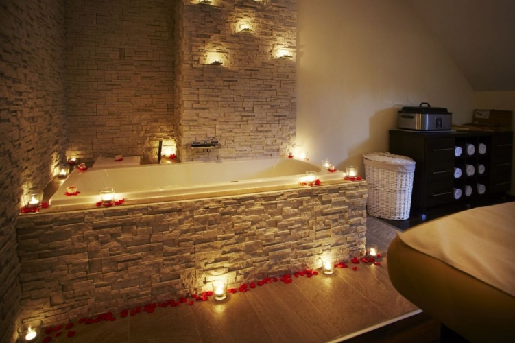 Park Hotel Łysoń w Inwałdzie