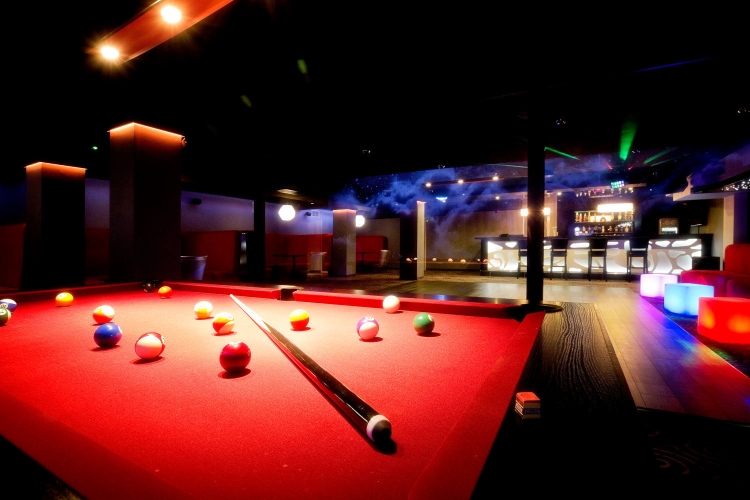 Tristan Hotel & SPA w Kątach Rybackich