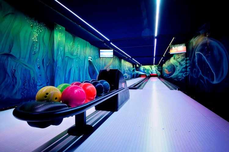 Tristan Hotel & SPA w Kątach Rybackich