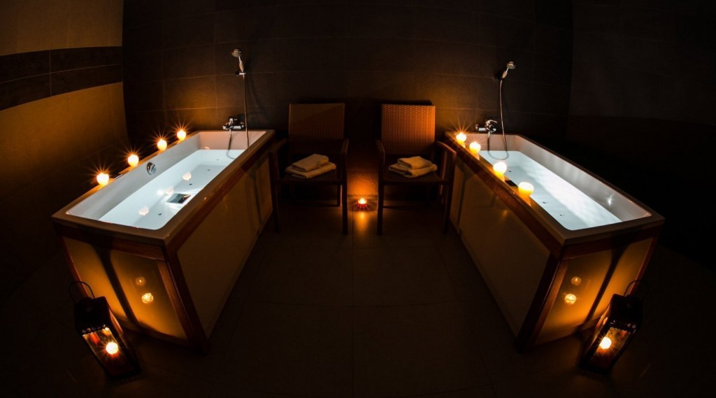 Hotel MAŁY RZYM w Sandomierzu