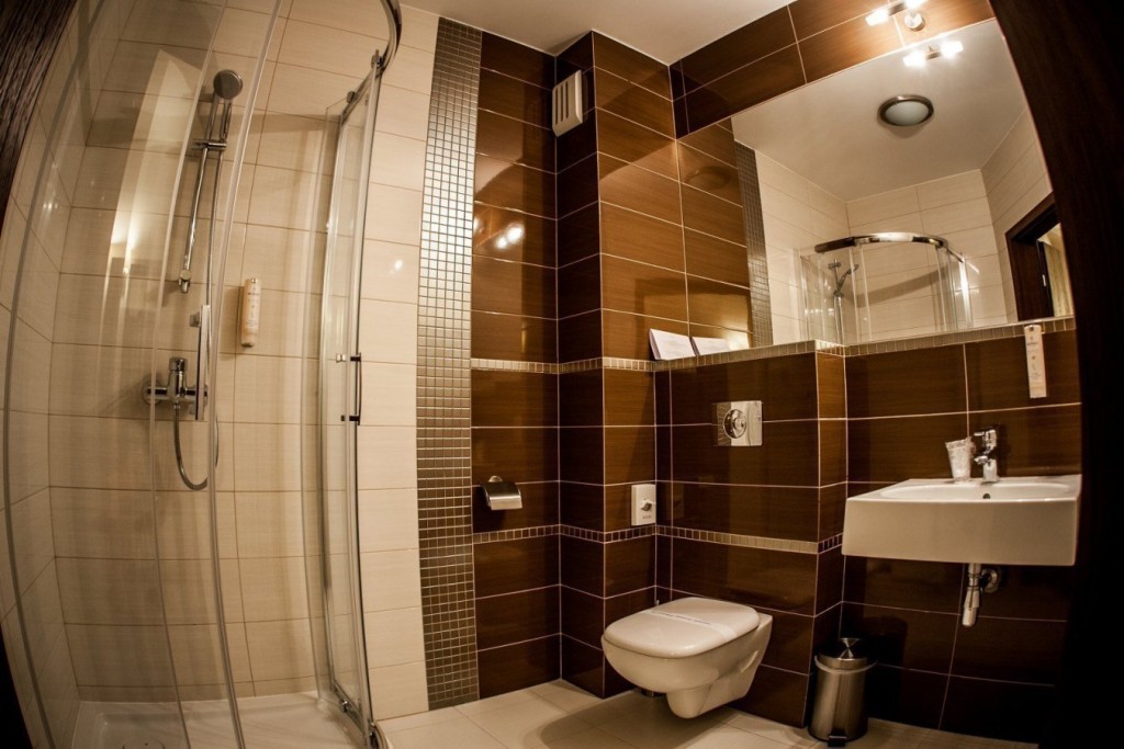 Hotel MAŁY RZYM w Sandomierzu