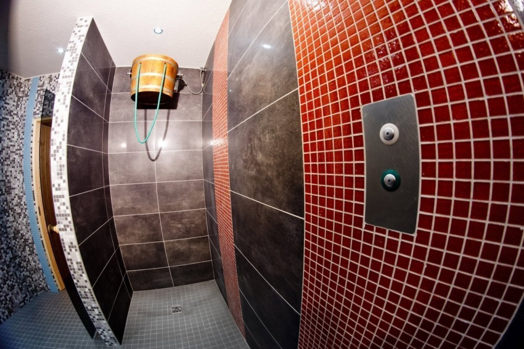 Hotel MAŁY RZYM w Sandomierzu