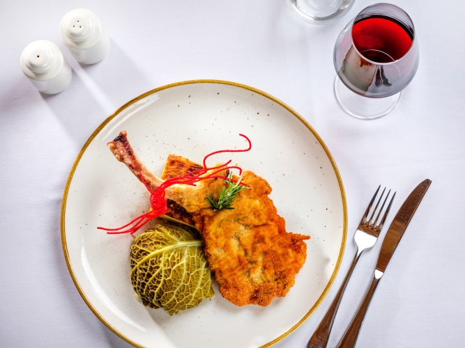 Hotel Logos w Zakopanem