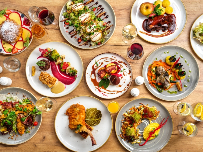 Hotel Logos w Zakopanem