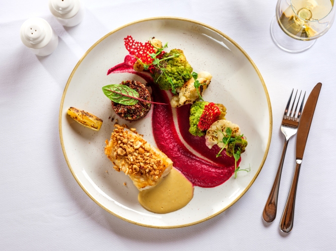 Hotel Logos w Zakopanem