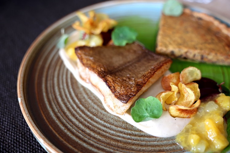 Tristan Hotel & SPA w Kątach Rybackich