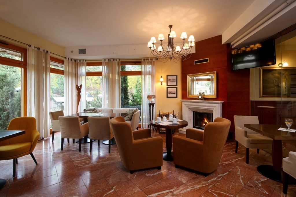 Hotel BARTAN w Gdańsku