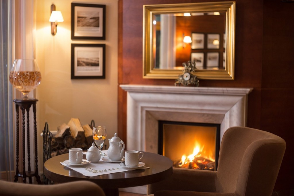 Hotel BARTAN w Gdańsku