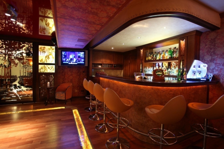 Hotel BARTAN w Gdańsku