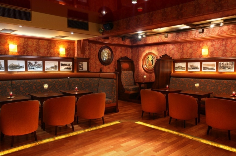 Hotel BARTAN w Gdańsku