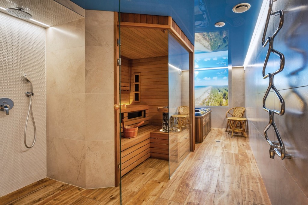 Hotel BARTAN w Gdańsku