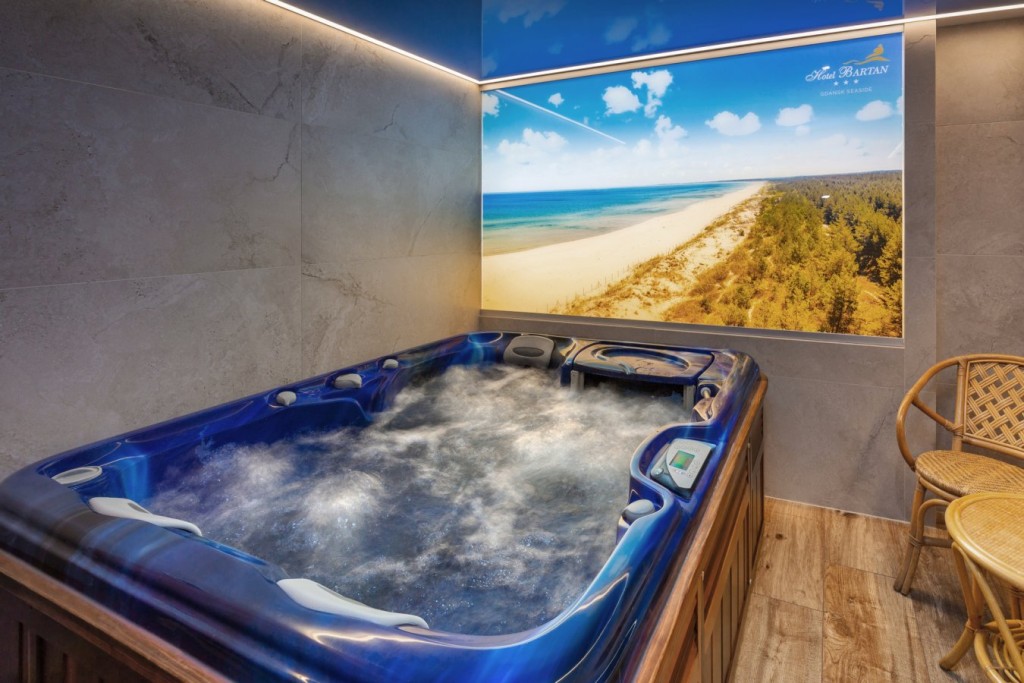 Hotel BARTAN w Gdańsku