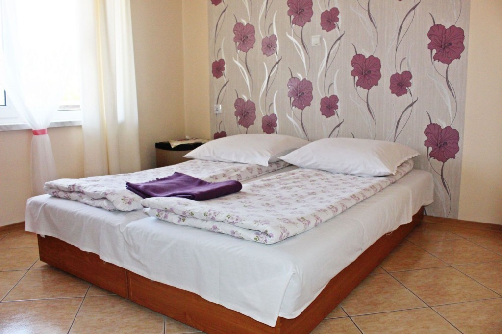 Ośrodek Wczasowy OAZA w Łebie