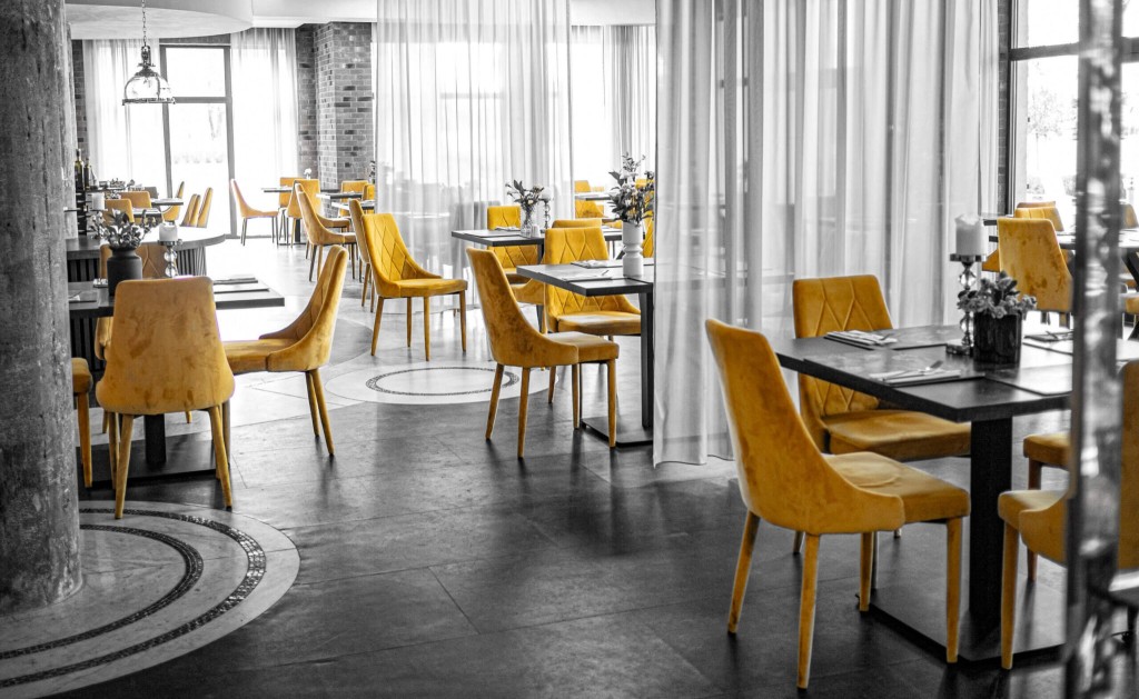 Hotel Willa Port w Ostródzie